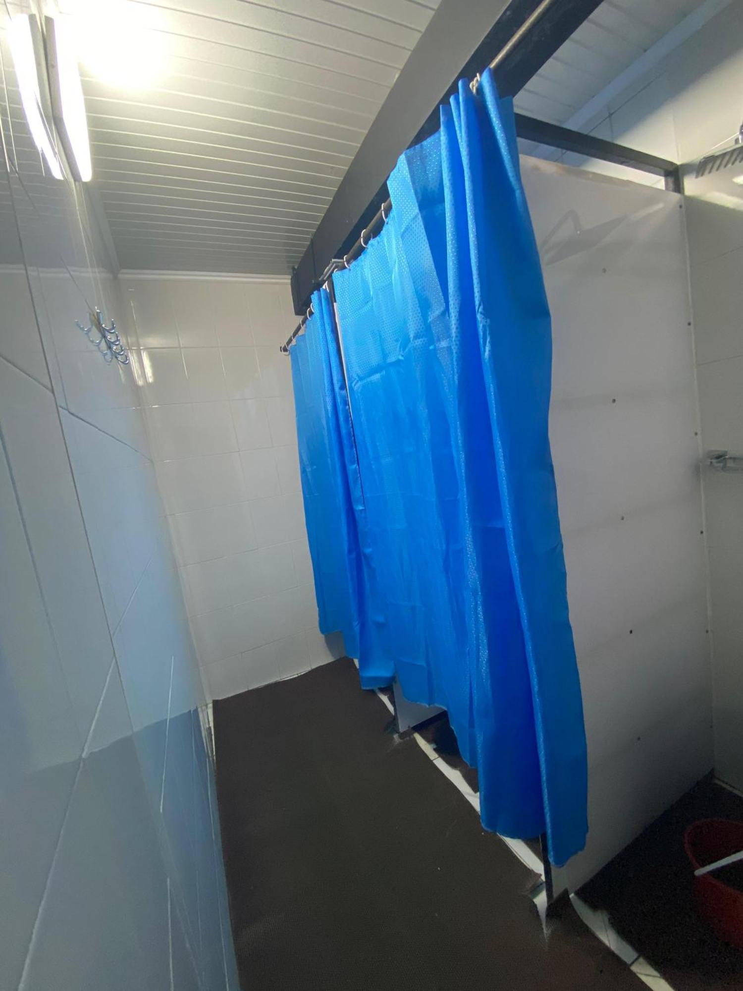 Hostel Kochevnik Capsule Hotel Almatý Exterior foto